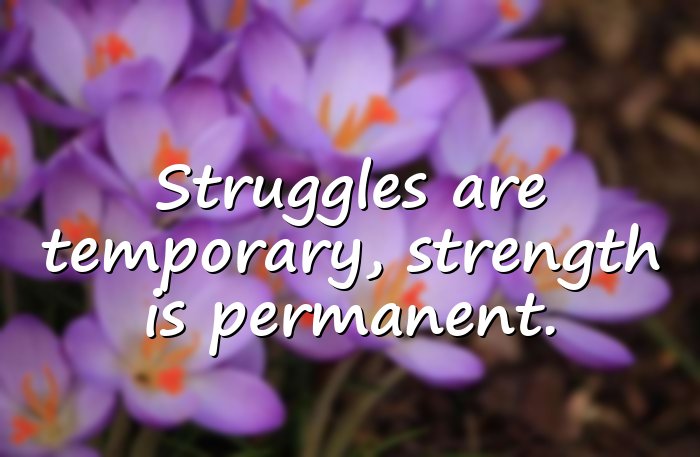 struggle quotes - 16