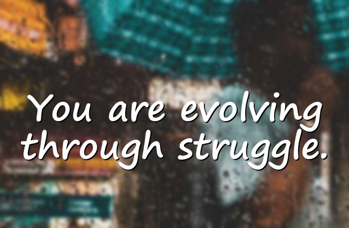 struggle quotes - 21