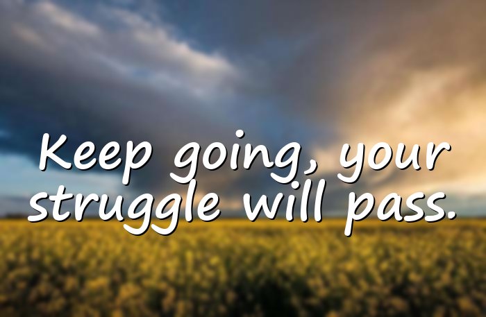 struggle quotes - 1