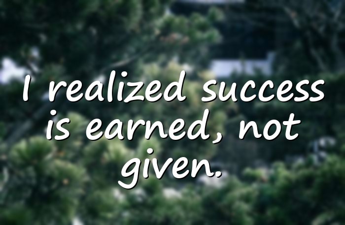 success quotes - 21