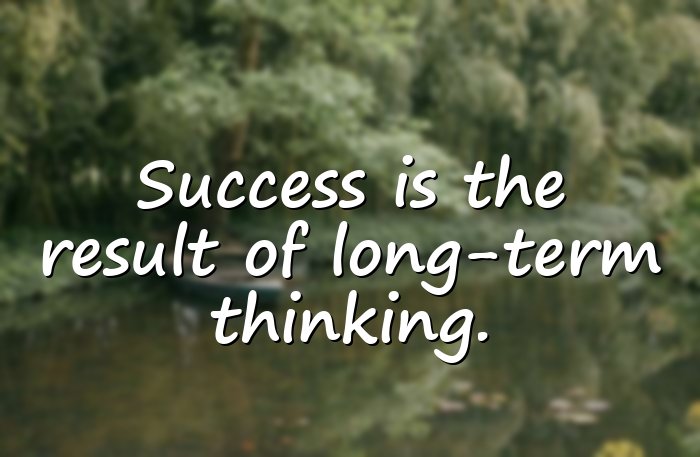 success quotes - 1