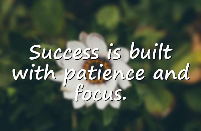 success quotes - 21
