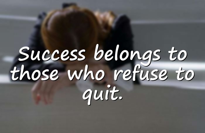 success quotes - 1