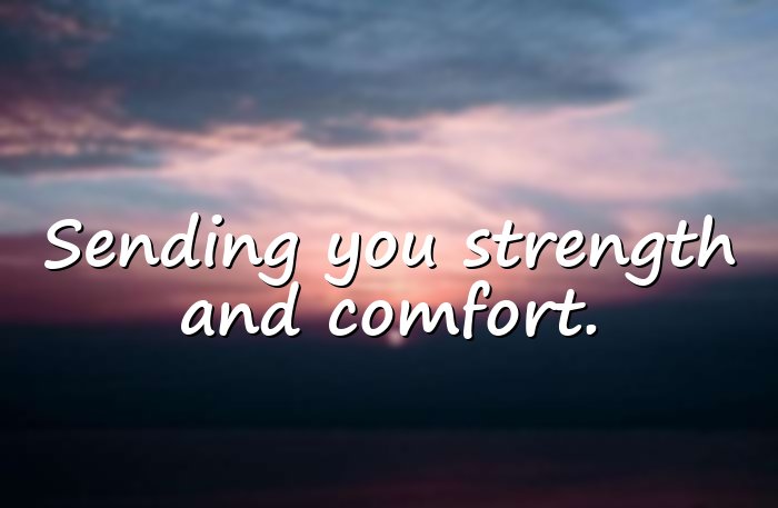 sympathy quotes - 21