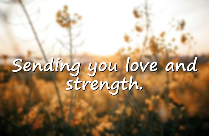 sympathy quotes - 11