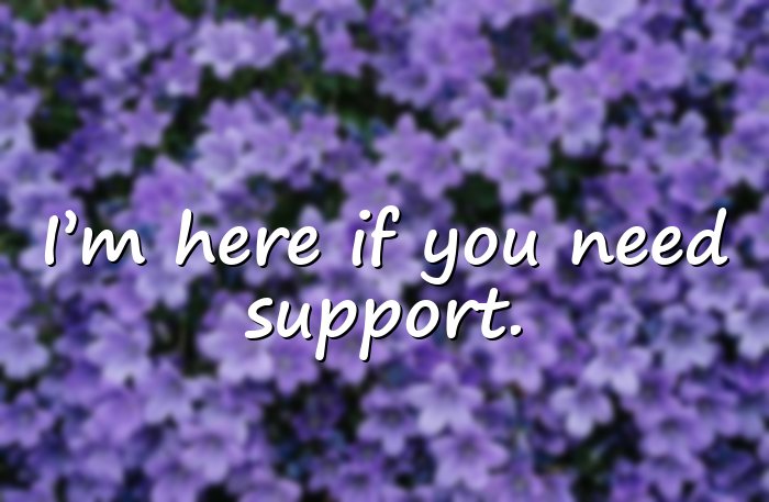 sympathy quotes - 6