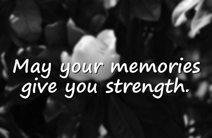 sympathy quotes - 16