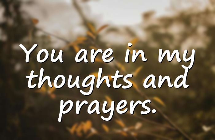 sympathy quotes - 1