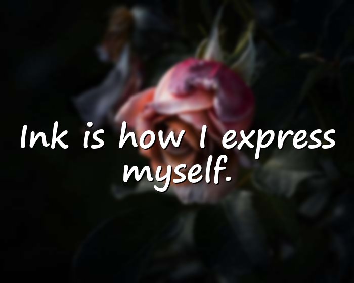 tattoo quotes - 11