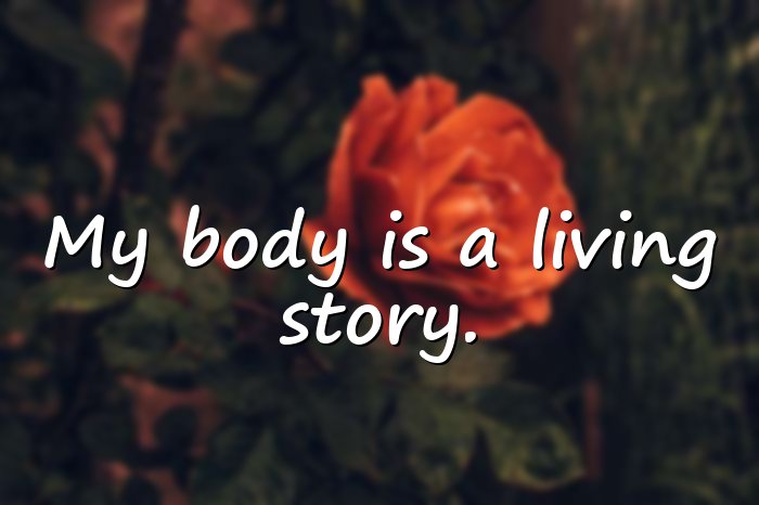 tattoo quotes - 6