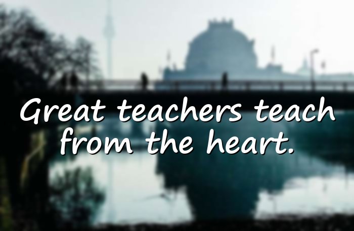 teacher appreciation quotes - 21