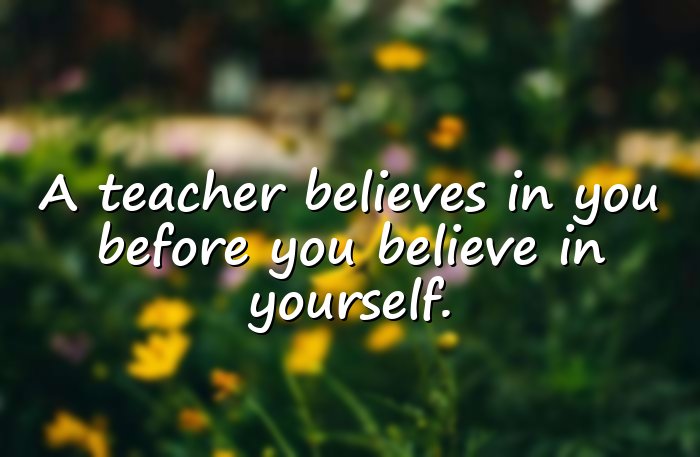 teacher appreciation quotes - 11