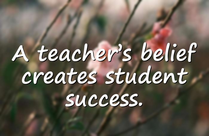 teacher appreciation quotes - 16