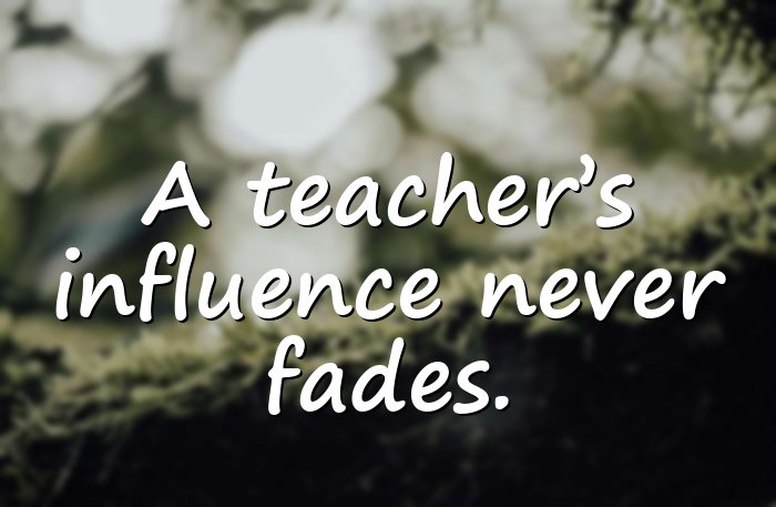teacher appreciation quotes - 6