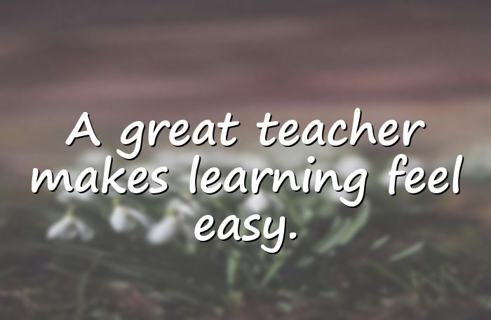 teachers day quotes - 16