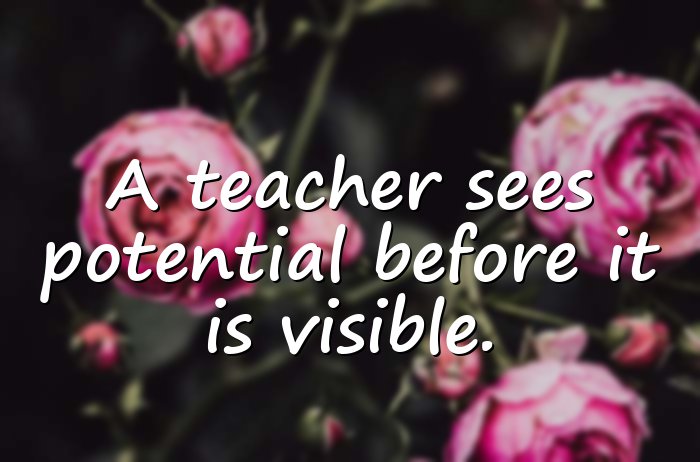 teachers day quotes - 6