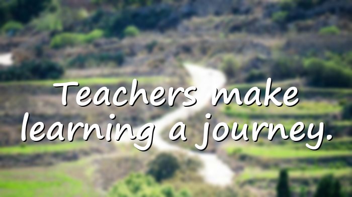 teachers day quotes - 16