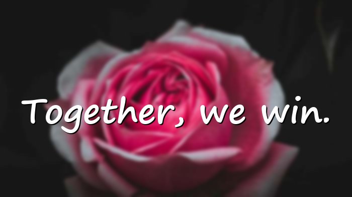 team quotes - 1