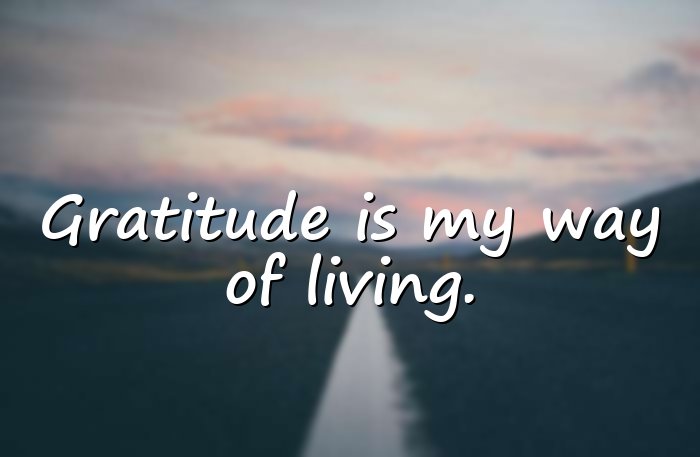 thankful quotes - 1