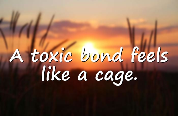 toxic relationship quotes - 6