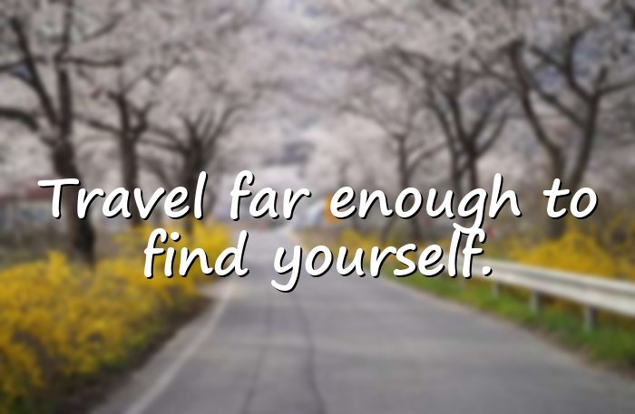 travel quotes - 21