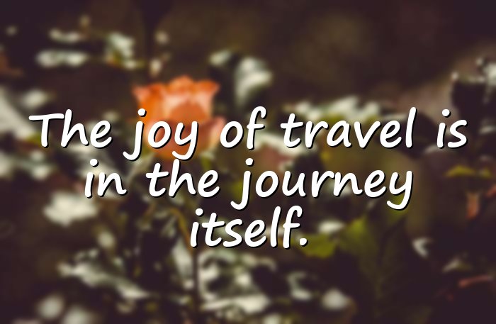 travel quotes - 11