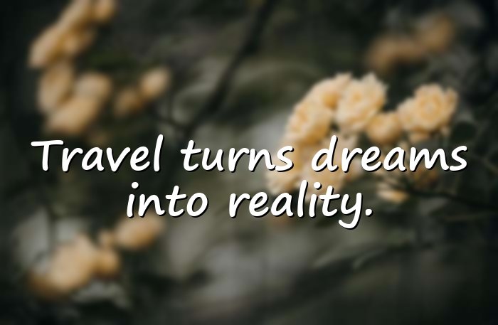 travel quotes - 16