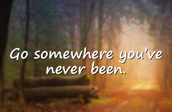 trip quotes - 21
