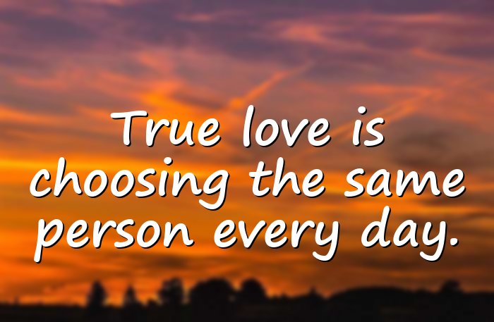 true love quotes - 21