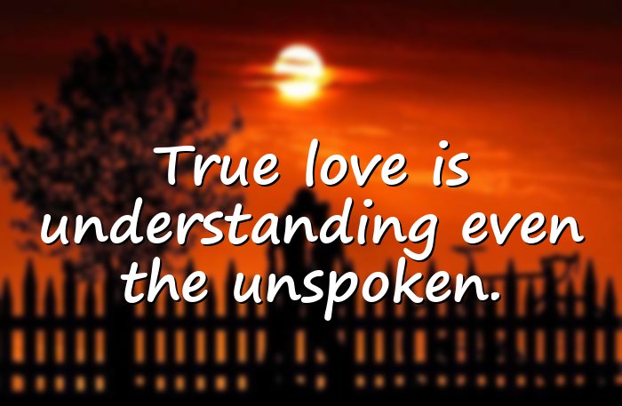 true love quotes - 6