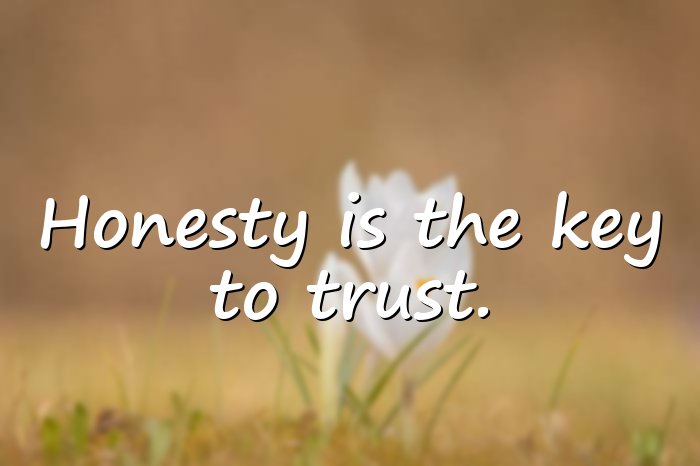 trust quotes - 16