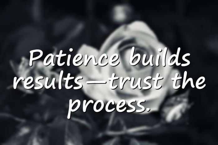 trust the process quotes - 16