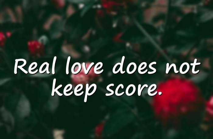 unconditional love quotes - 21