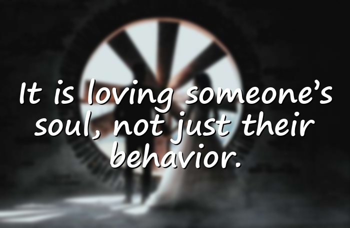 unconditional love quotes - 6