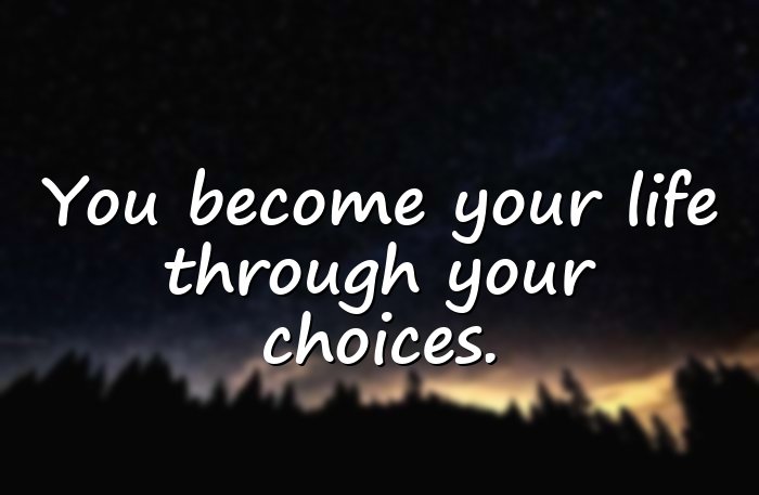 unique quotes on life - 16