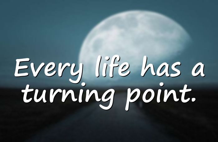 unique quotes on life - 21