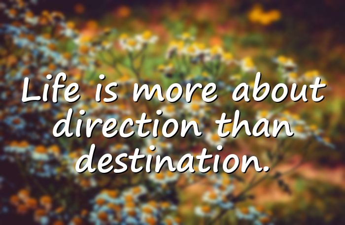 unique quotes on life - 6