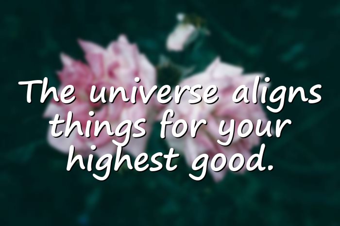 universe quotes - 16