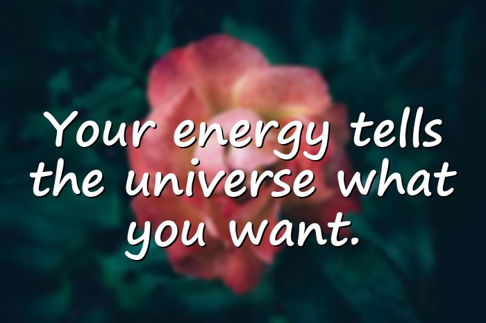 universe quotes - 6