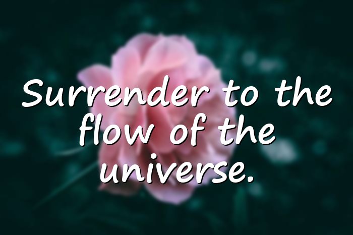 universe quotes - 1