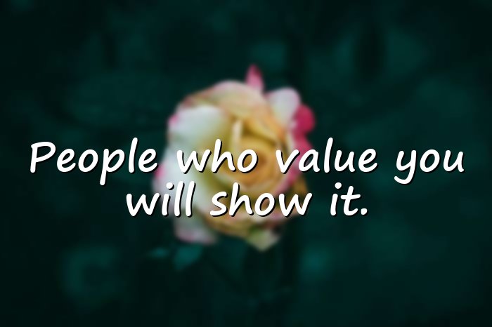 value quotes - 21