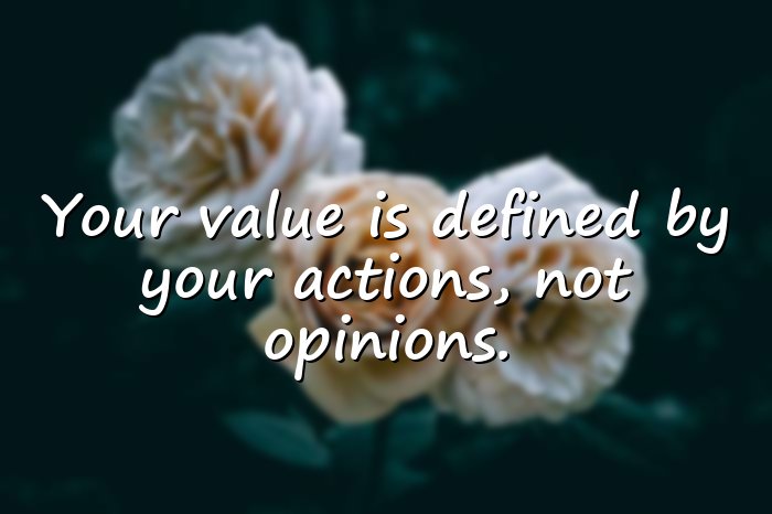 value quotes - 16