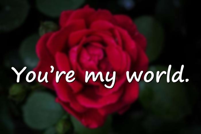very short quotes - 1