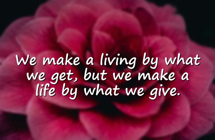winston churchill quotes - 16