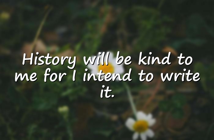 winston churchill quotes - 21