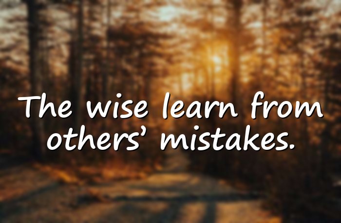 wisdom quotes - 21