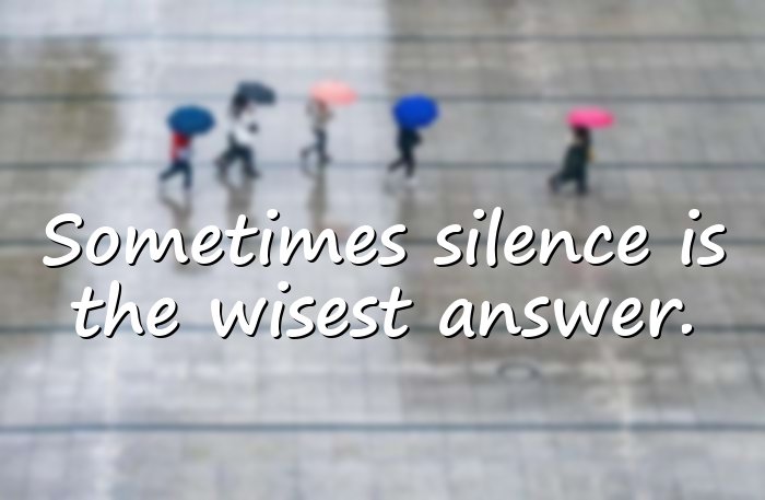 wisdom quotes about life - 16