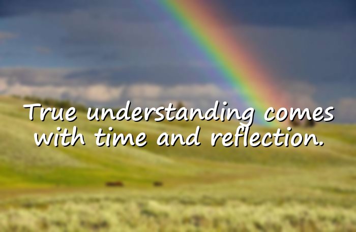 wisdom quotes about life - 11