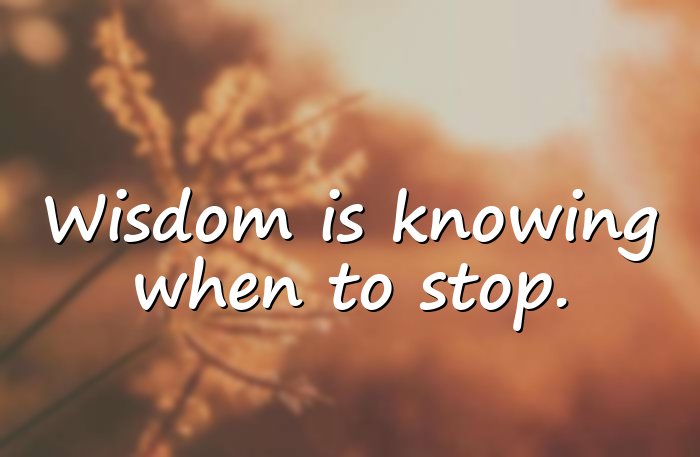 wise quotes - 16