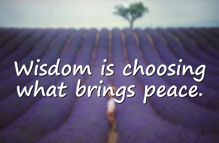 wise quotes - 1